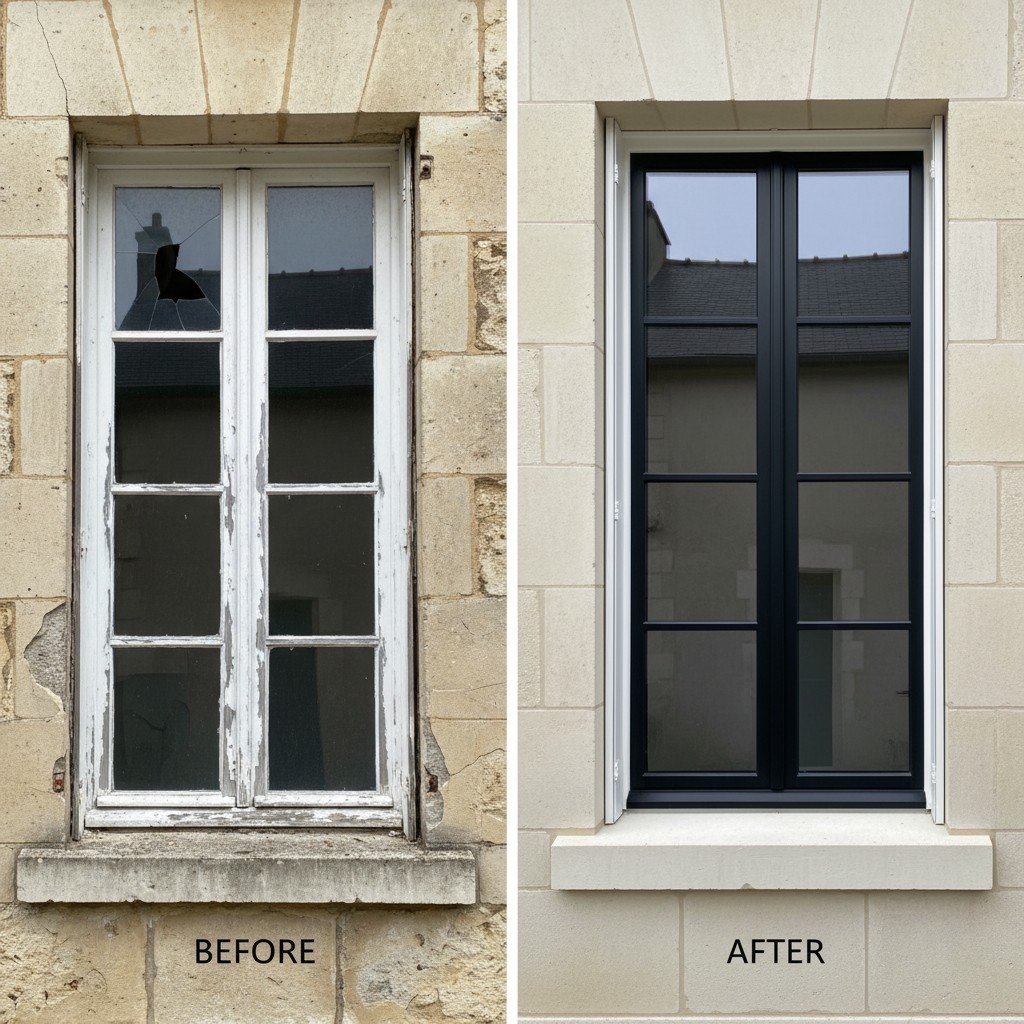 Projet de Menuisier - Photo 3
